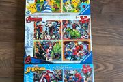 Puzzle collection