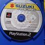 Crescent Suzuki Racing PlayStation 2 ps2 games Original Image 5