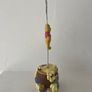 Disney Picture Photo Holder. Winnie The Pooh. Hunny Pot Image 4