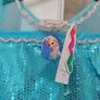 Anna and Elsa costumes age 4 BNWT Image 7