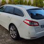 2016 Peugeot 508 Sw 2.0 Bluehdi Image 3