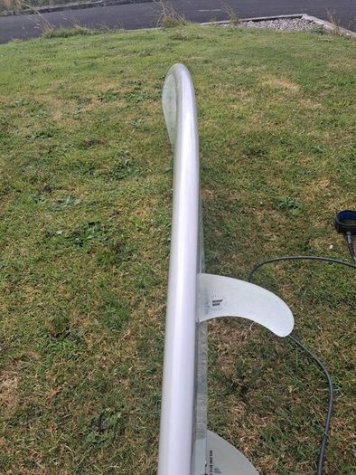Donald Takayama 7"2' Egg Tuflite Pro - Surfboard