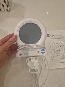 Groclock
