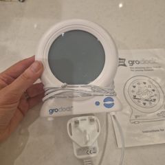 Groclock