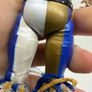 wwe Aew unrivalled series 2 the young bucks Nick Jackson & Matt Jackson action figures Image 8