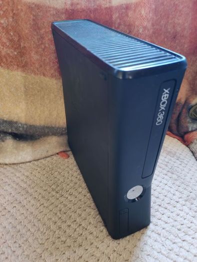 Hacked/JB Xbox 360 SLIM