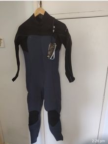 Wetsuit for sale