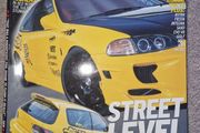 Redline Car Magazine