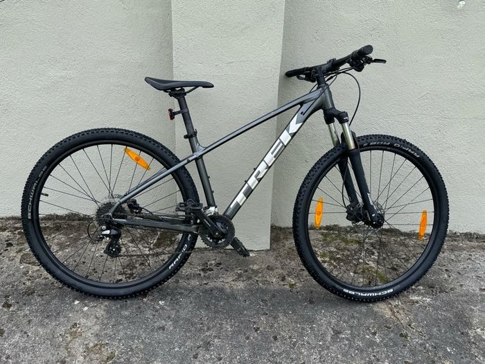 Trek Marlin 5