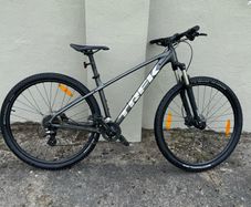 Trek Marlin 5