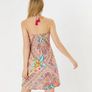 ladies Bandeau Dresses Image 7