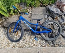 Trek Precaliber 20