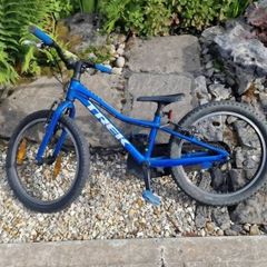 Trek Precaliber 20
