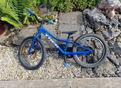 Trek Precaliber 20