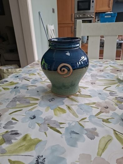 Jack O'Patsy Pottery
