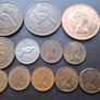 A Lot of 20 coins from Australia and New Zealand (1947-2011) Image 3