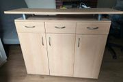 Plain Cabinet (Free)