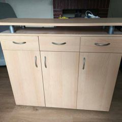 Plain Cabinet (Free)