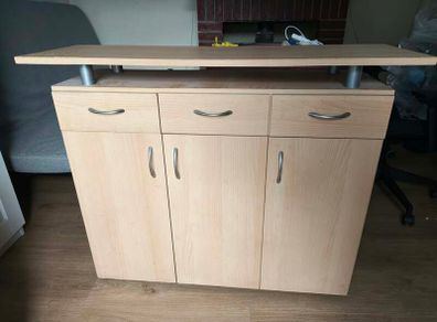 Plain Cabinet (Free)