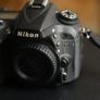 Nikon D7100 Crop Sensor Camera Image 2
