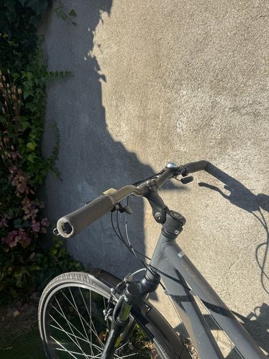 City bike