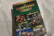 Brand New The Barrytown Trilogy Dvd Boxset