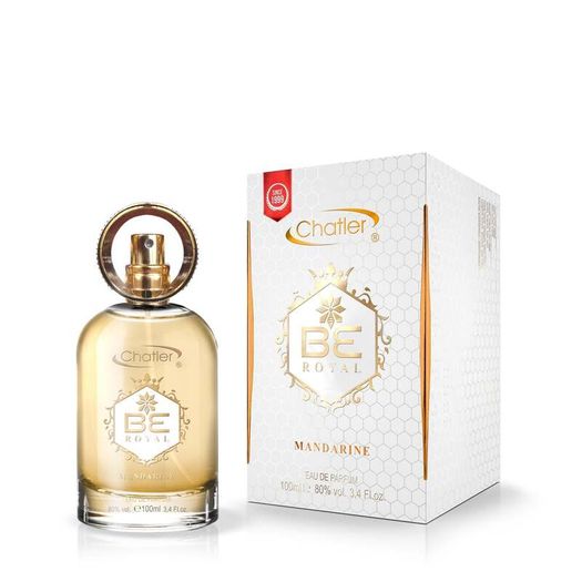 Create your own signature Great scent for her