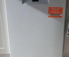 Beko Dishwasher 10 months old