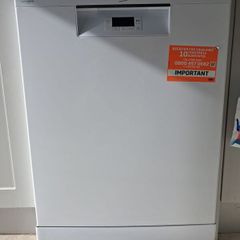 Beko Dishwasher 10 months old