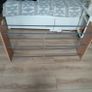 Extendable Shoe rack Image 2