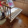 Babybay cosleeper side sleeper Image 2