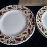 Midwinter, Jessie Tait,  plates, vintage plates, pottery and ceramics Image 8