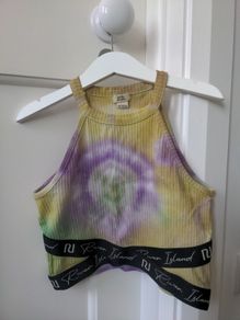 River Island top