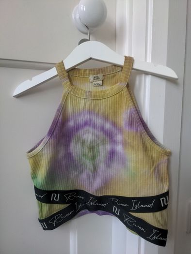 River Island top