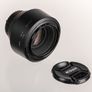 Nikon AF-S (Nikkor) 50mm 1:1.4 G Full frame Prime lens Image 6