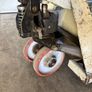 Heavy Duty Manual Pallet Truck Image 4