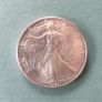 10x 1oz Silver American Eagle Coin Image 9