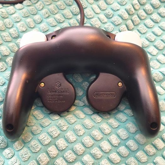 Official Nintendo GameCube Controller Game Cube.