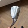 Titleist Vokey SM5 58' wedge Image 6