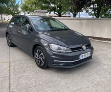 191 Golf Tdi match  low Kms