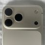 SIM Free iPhone 17 Pro Max 5G 256GB AI Phone - Silver Image 5
