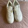 Lipsy white trainers Image 5