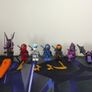 Lego Ninjago 71771 Image 5
