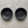 Vauxhall Vectra Front Light Headlight Rubber Covers Image 6