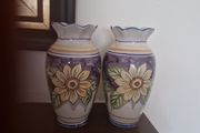 pair vases