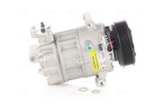 Ford Transit MK6 - Peugeot Boxer Air Conditioning Compressor