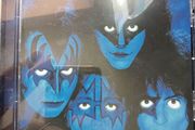 Kiss - Creatures of the Night CD