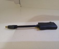 Adapter