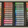 Gallery by Mungyo: Artist's Soft Pastels (48 Multicolour) Image 2