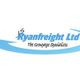 JS Ryan Freight